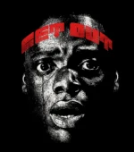 Get Out-black