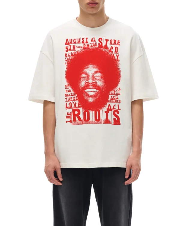 Roots-white