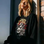 Peace-black
