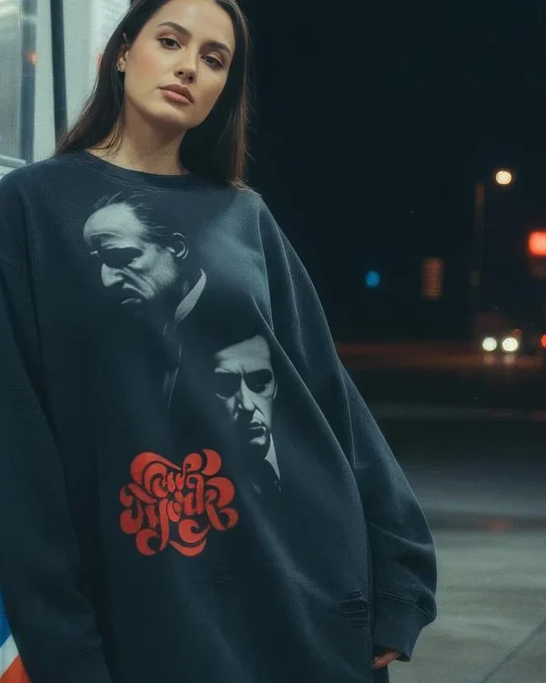 Godfather-Black