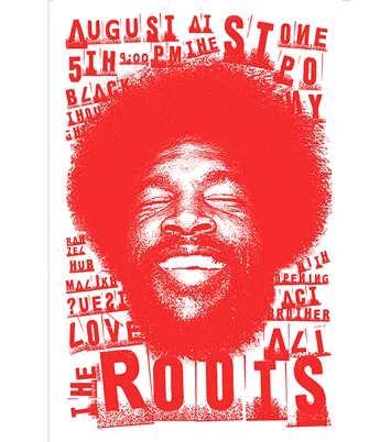 Roots-white