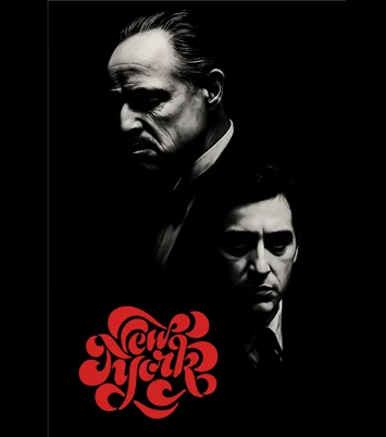 Godfather-Black