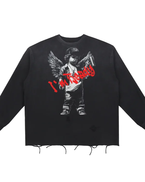 Ready-black
