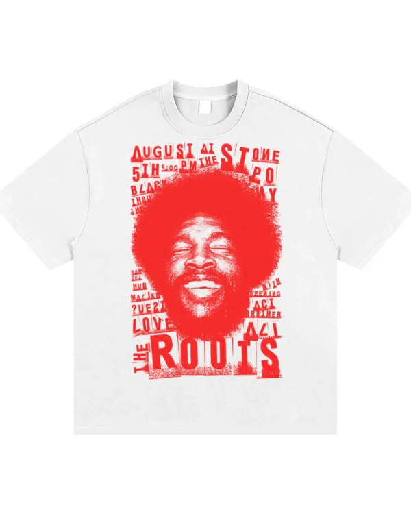 Roots-white