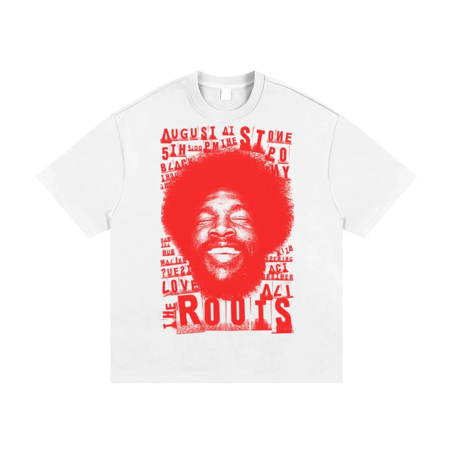 Roots-white