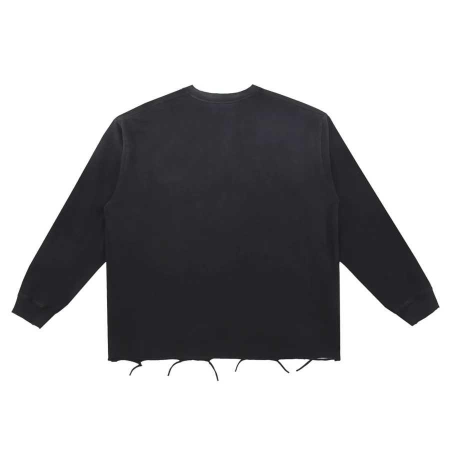 Ready-black