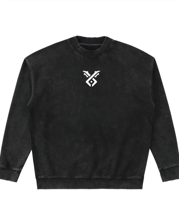 Frankie-black