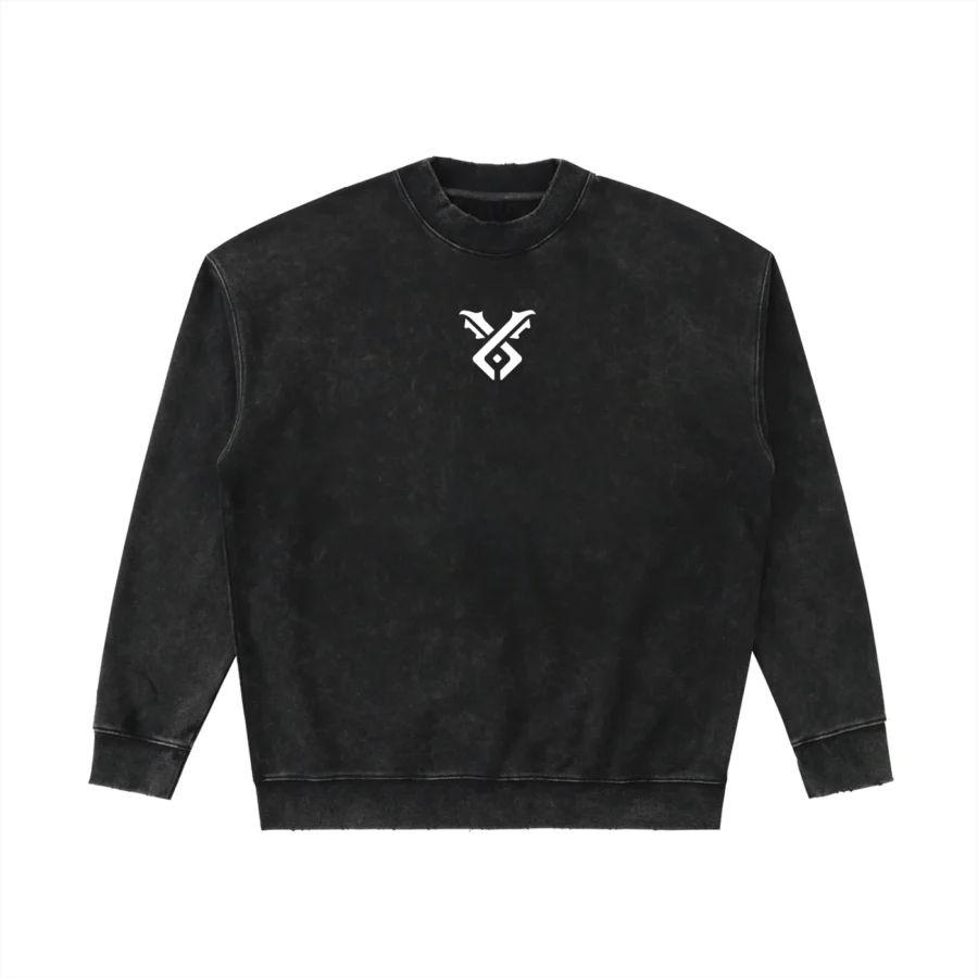 Frankie-black