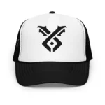Xolo Bro trucker hat