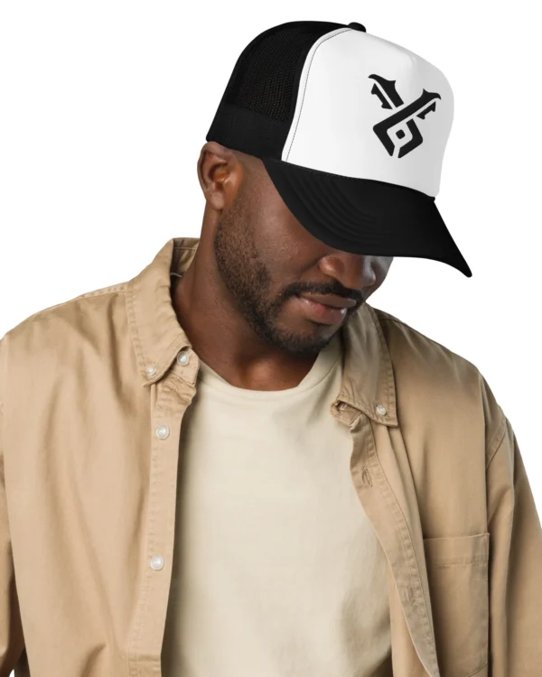 Xolo Bro trucker hat
