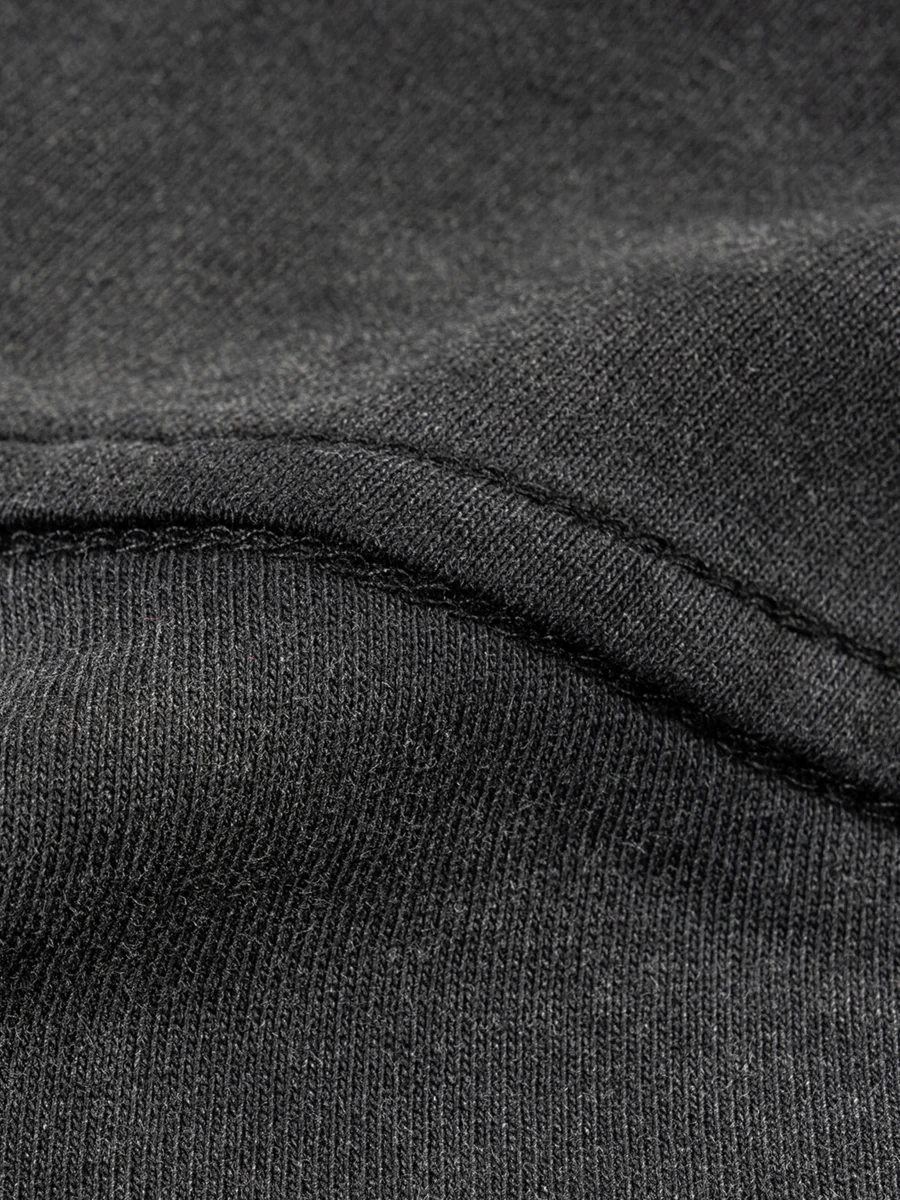 Face Your Fears-black