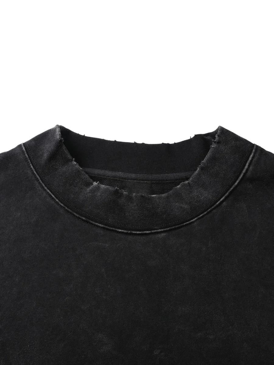 Frankie-black