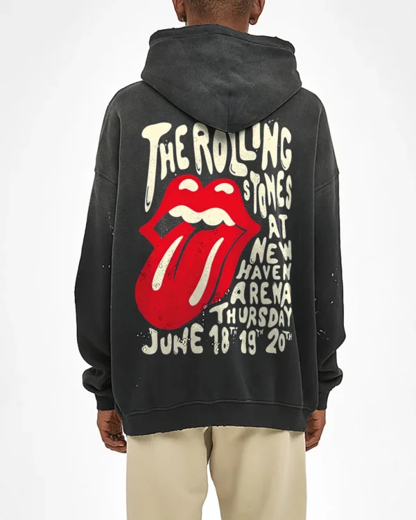 Rolling-black