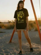 Blondie