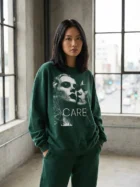 Care - Green