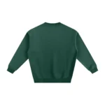 Care - Green