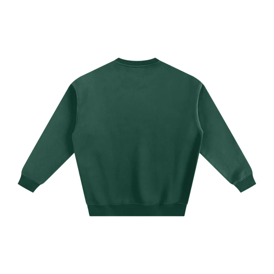 Care - Green