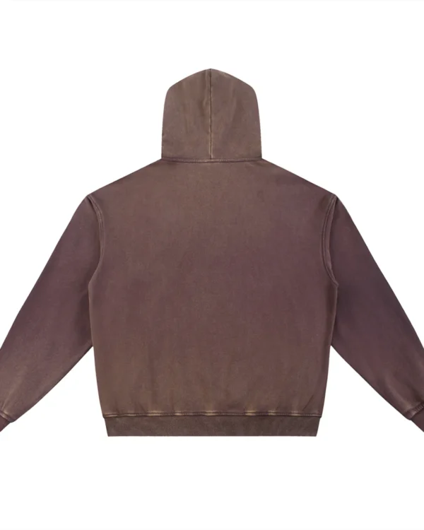 Desire - brown