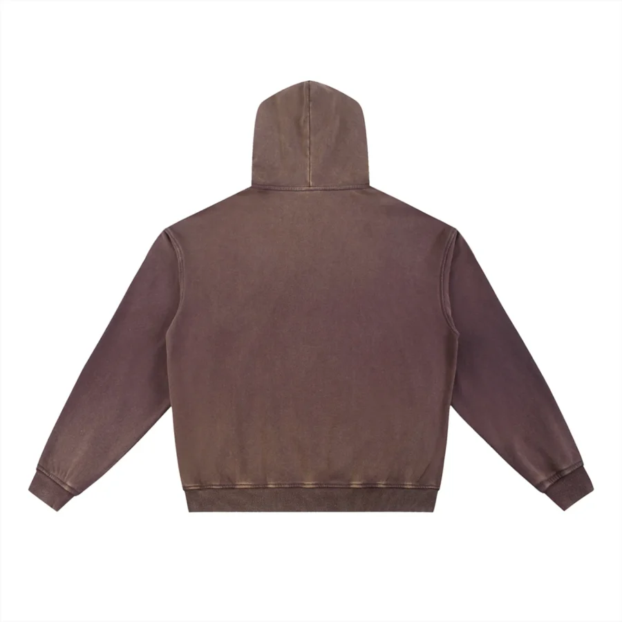 Desire - brown