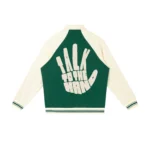 Talk to the Hand - Green
