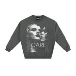 Care - Dark Gray