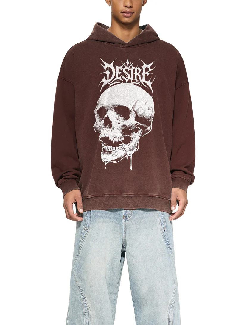 Desire - brown