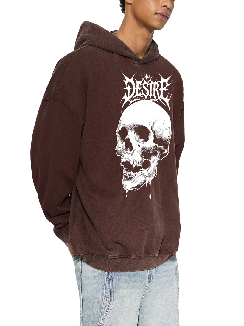 Desire - brown