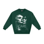 Care - Green
