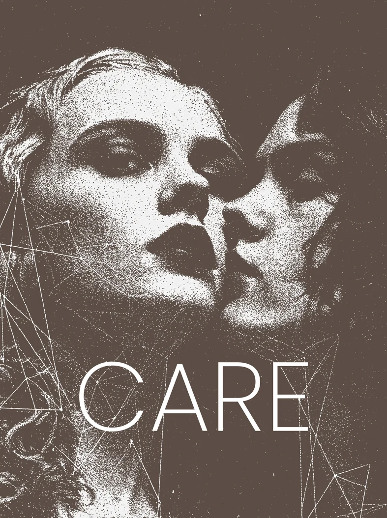 Care - Grey Coffee