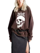 Desire - brown