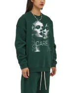 Care - Green