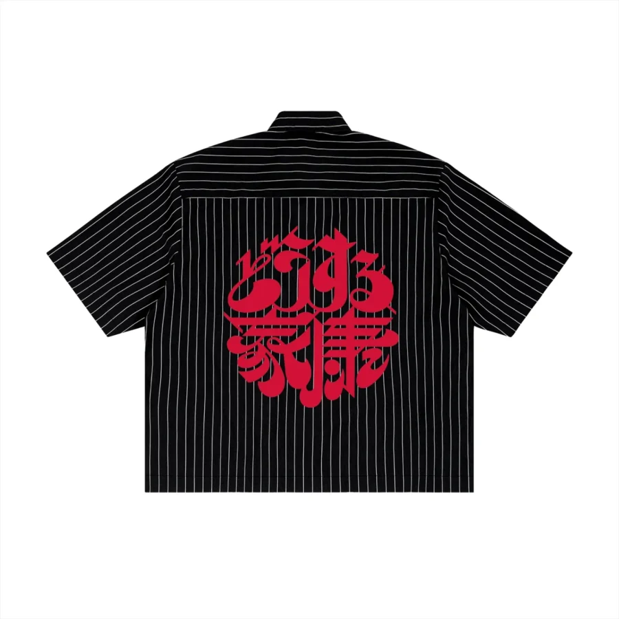 Shirt Xolo Bro