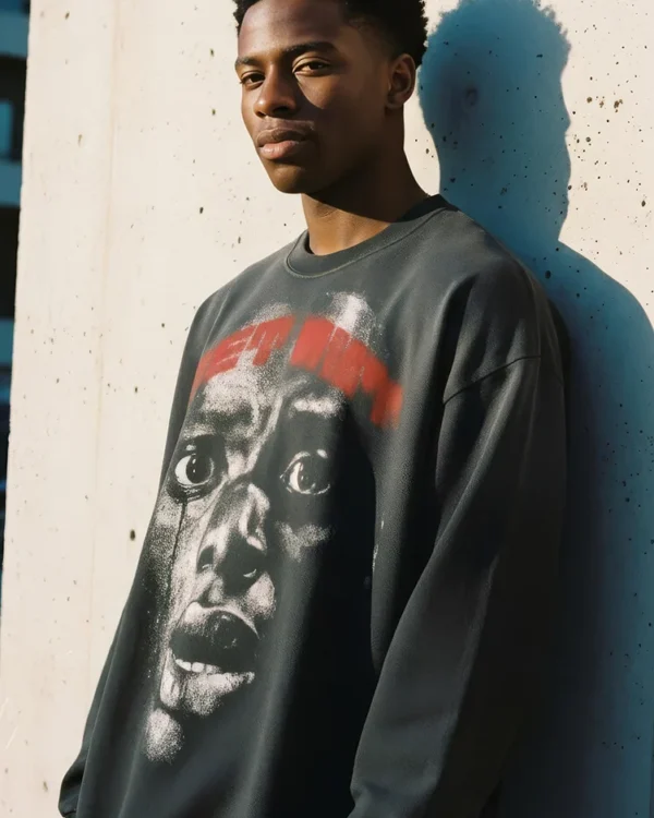 Get Out-black
