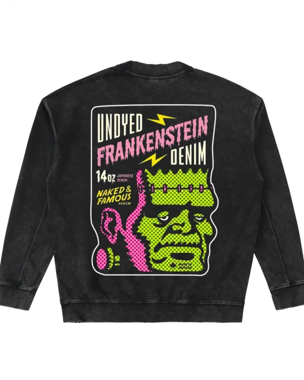 Frankie-black